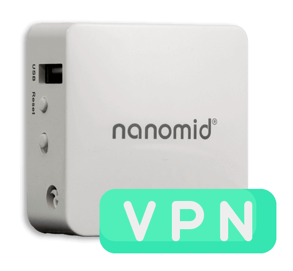 box vpn